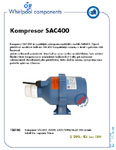 Kompresor SAC400