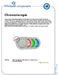 Chromoterapie